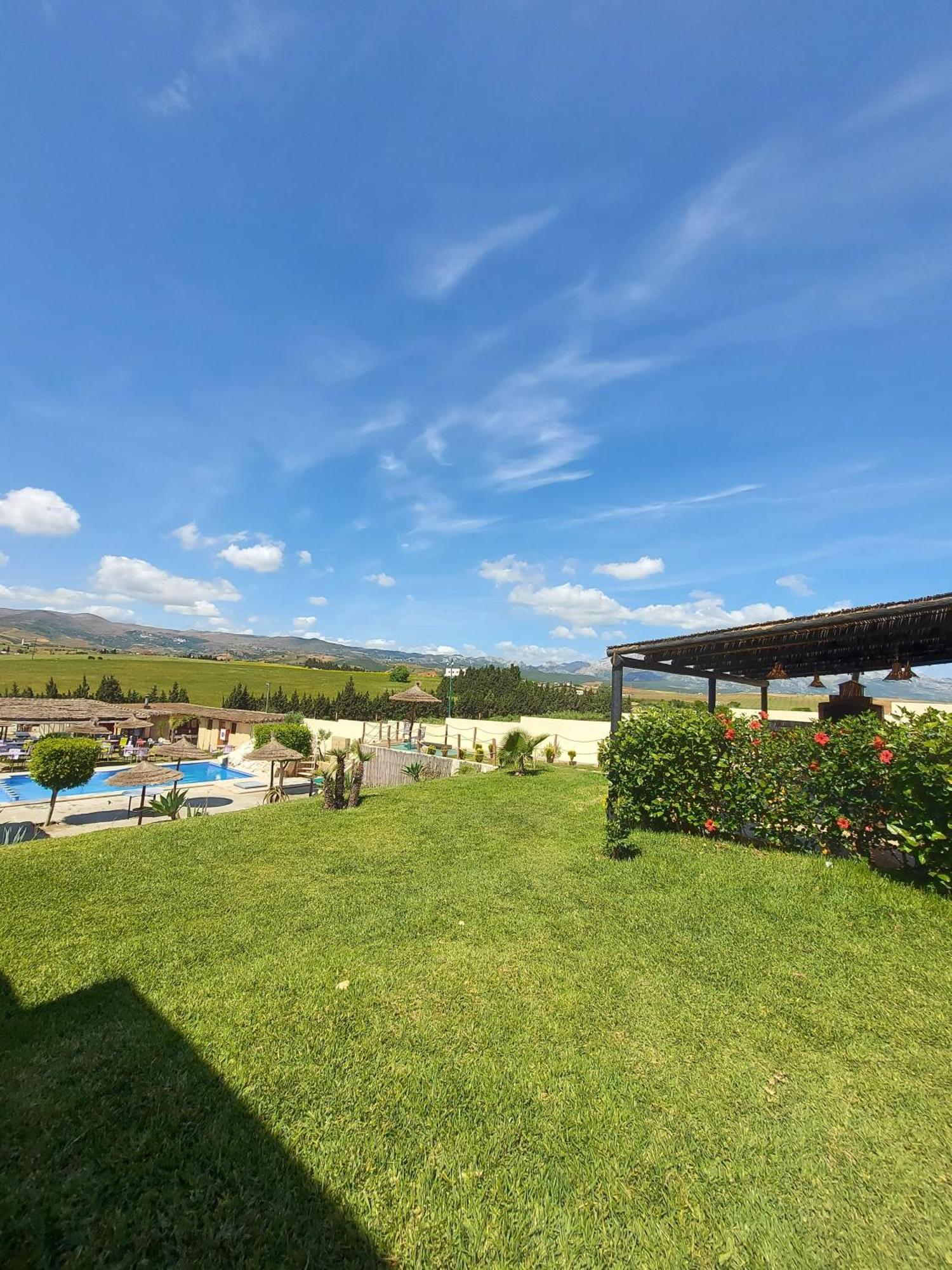 La Granja Guest House Tétouan Ngoại thất bức ảnh