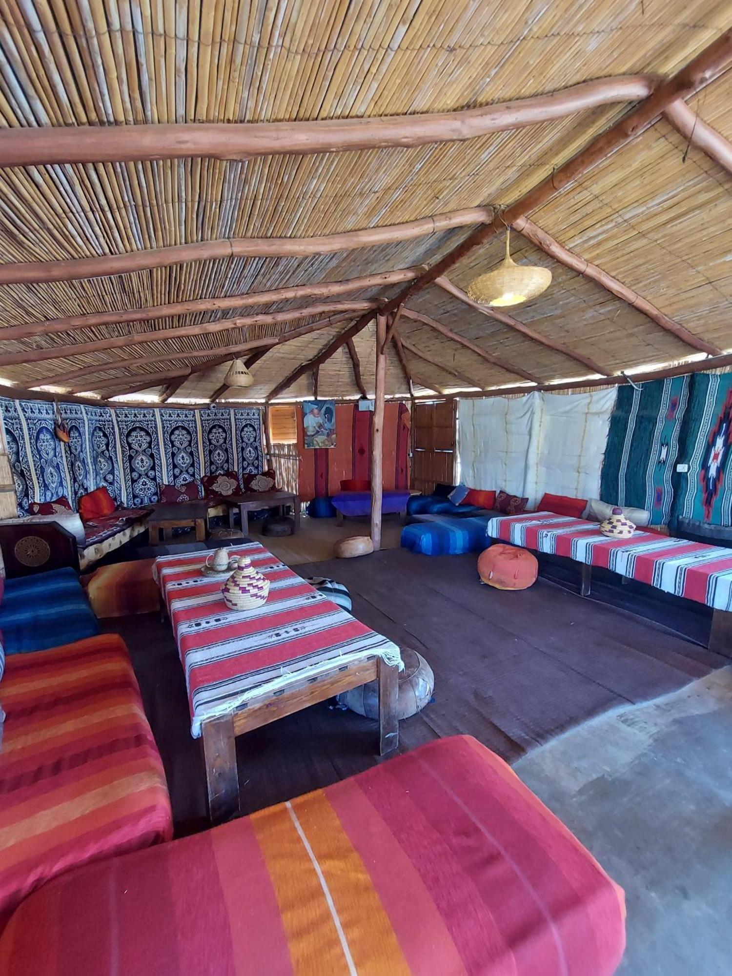 La Granja Guest House Tétouan Ngoại thất bức ảnh