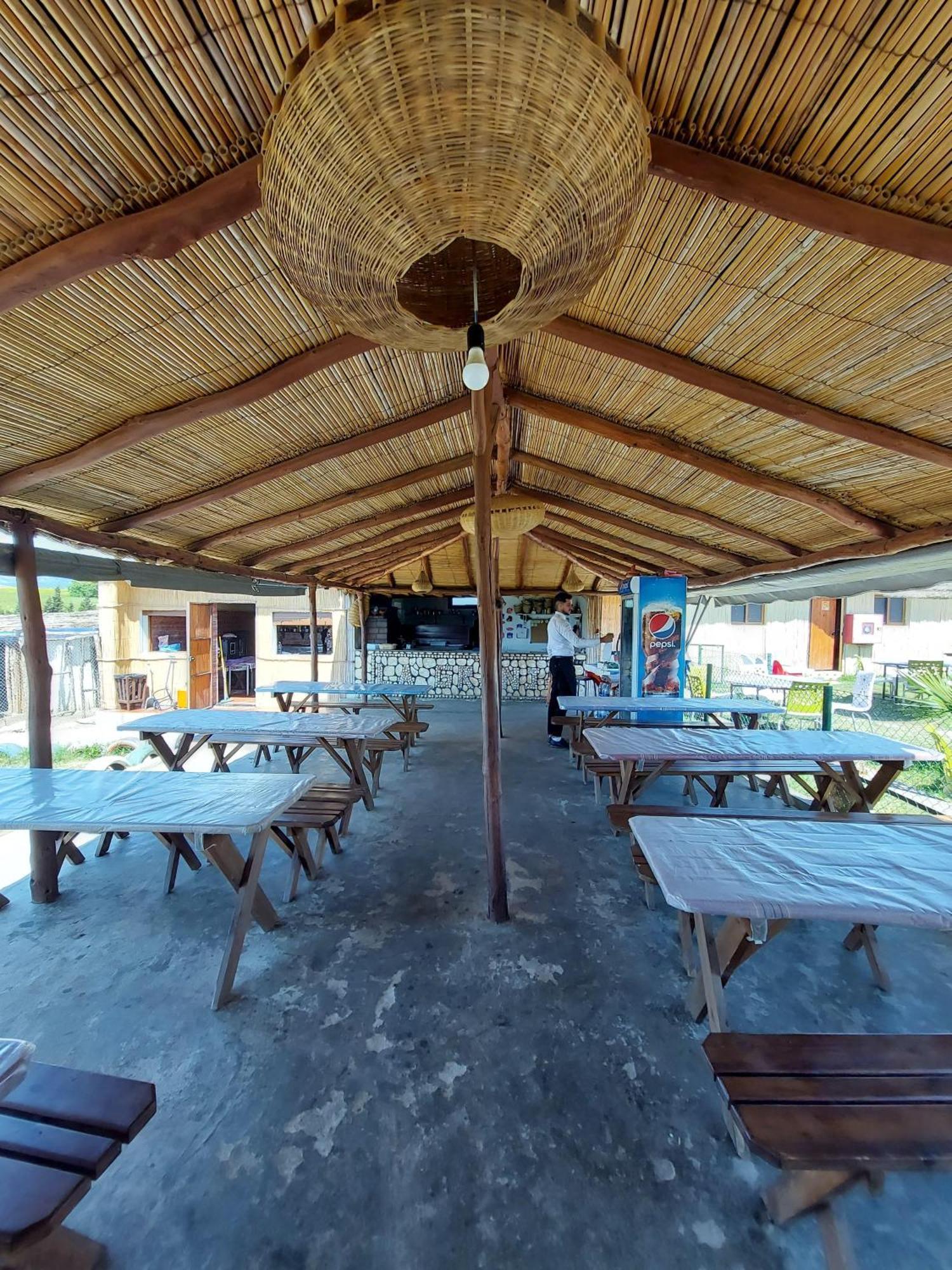 La Granja Guest House Tétouan Ngoại thất bức ảnh