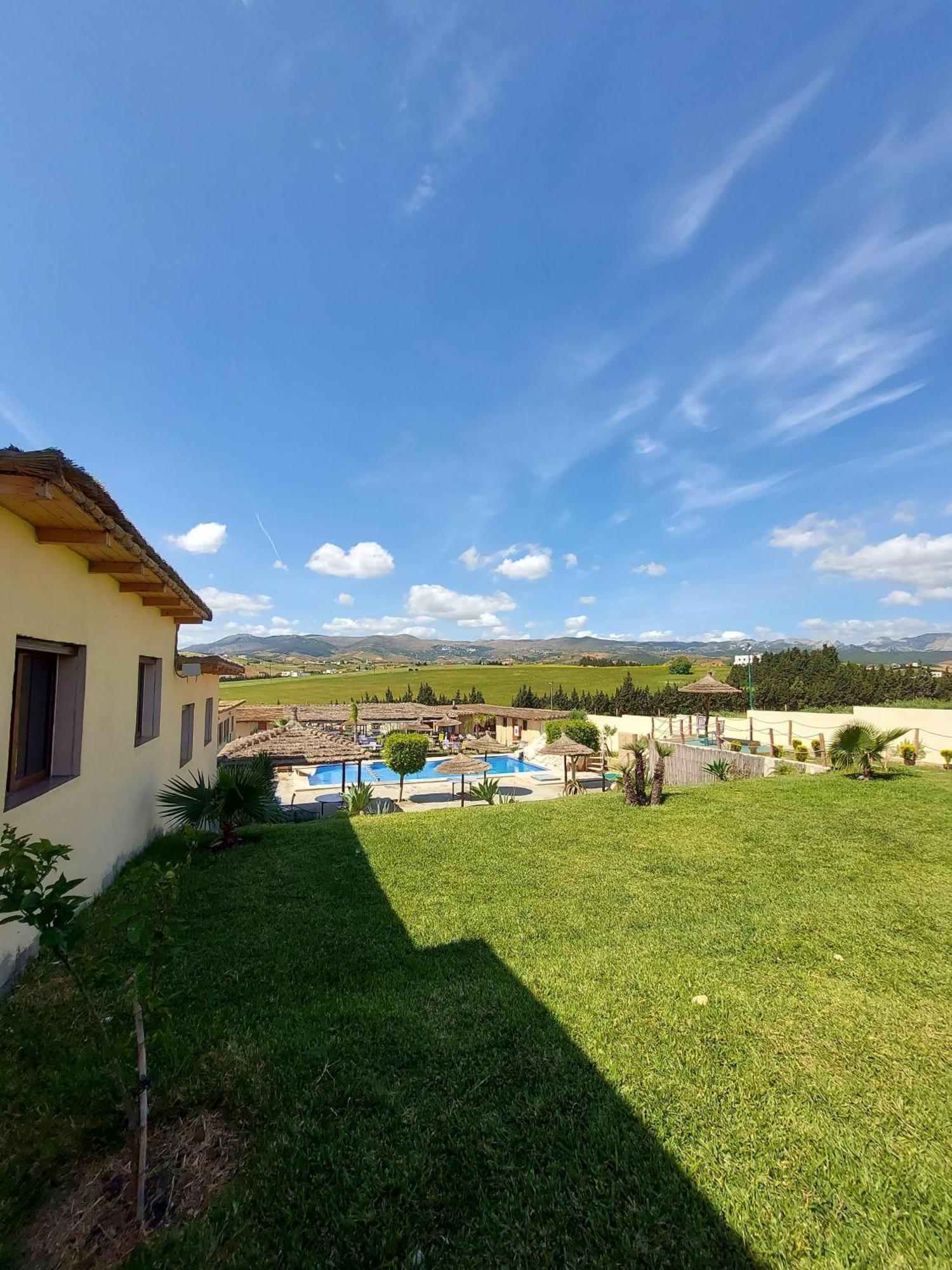 La Granja Guest House Tétouan Ngoại thất bức ảnh