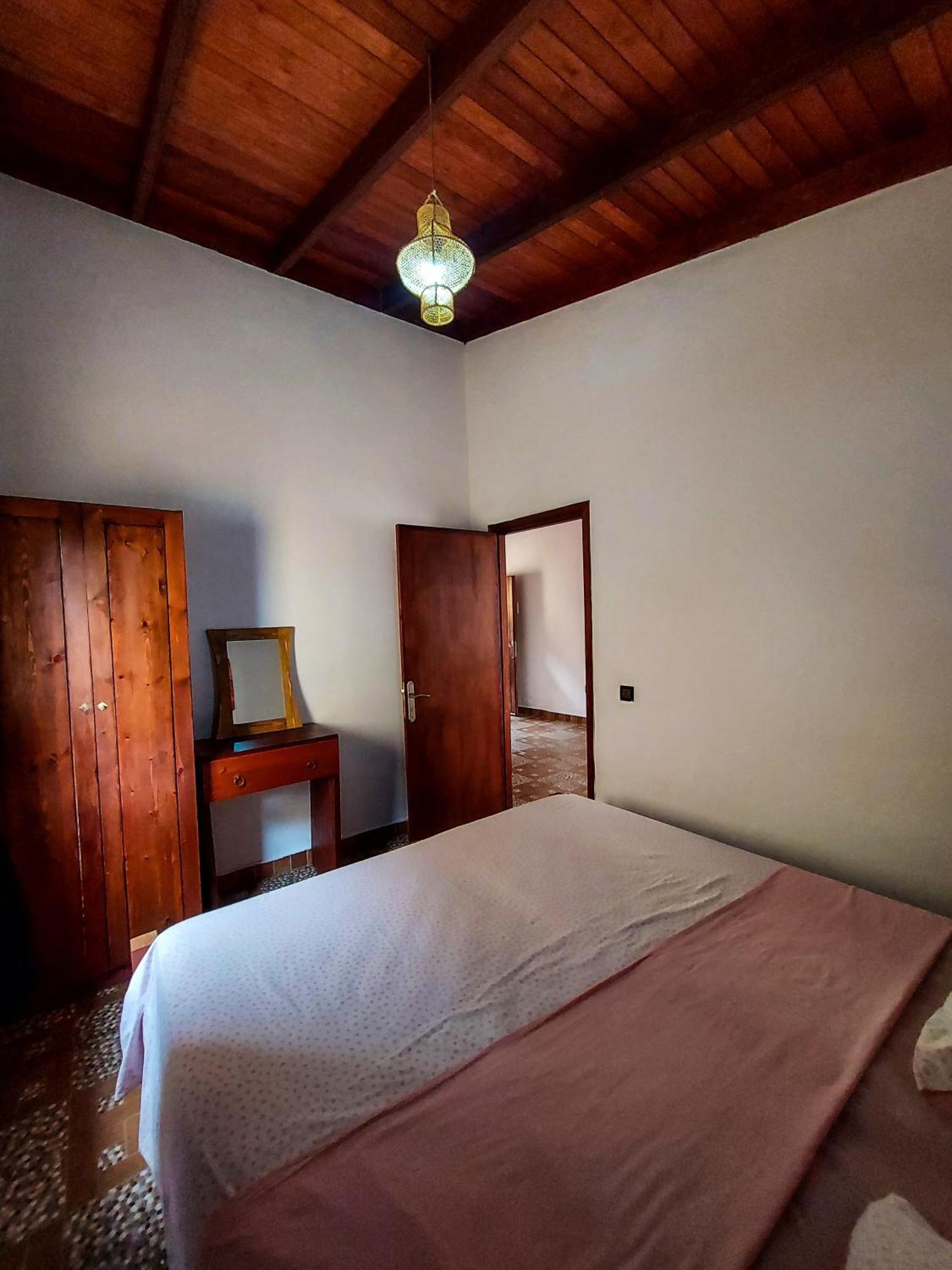 La Granja Guest House Tétouan Ngoại thất bức ảnh