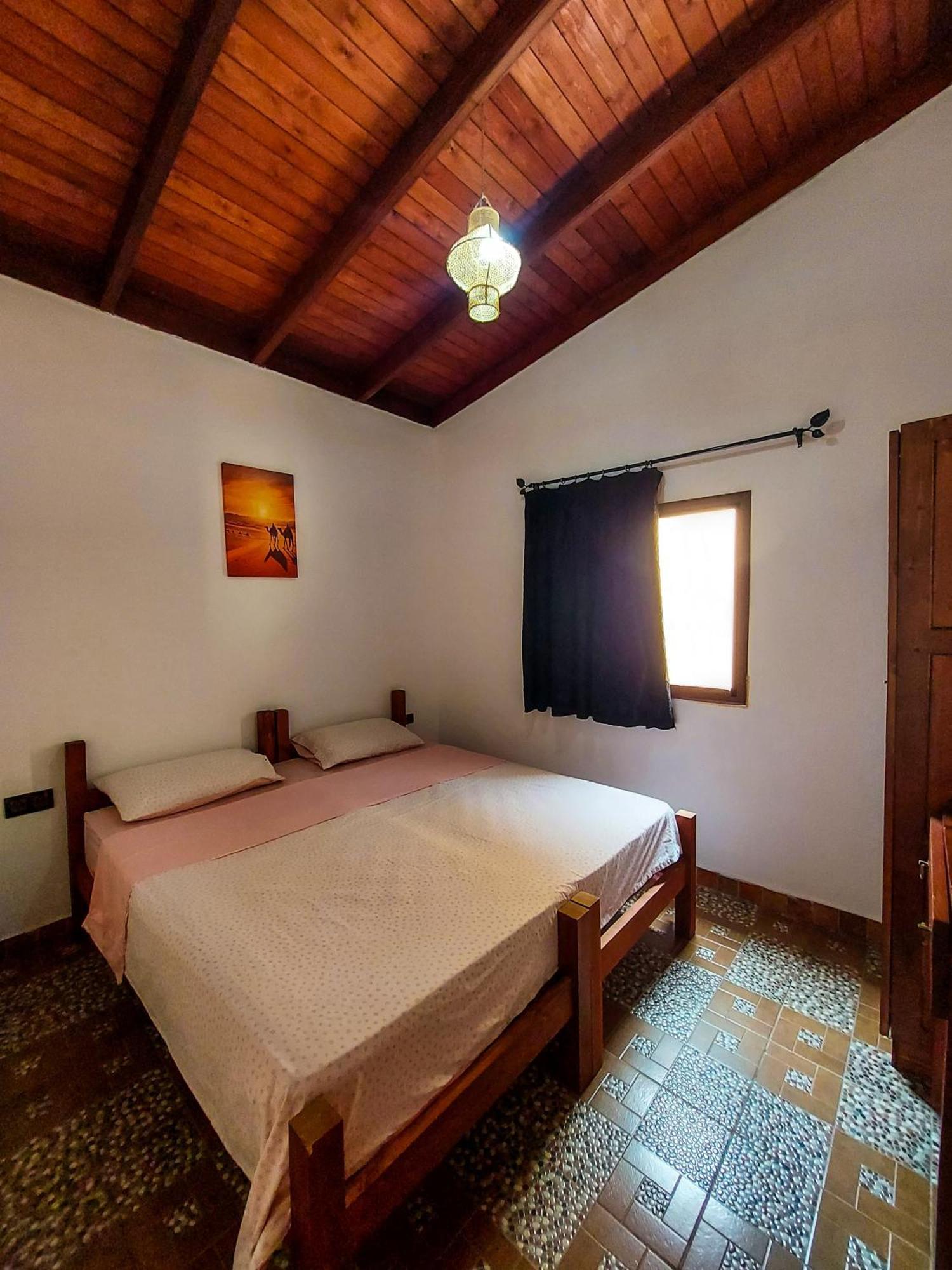 La Granja Guest House Tétouan Ngoại thất bức ảnh