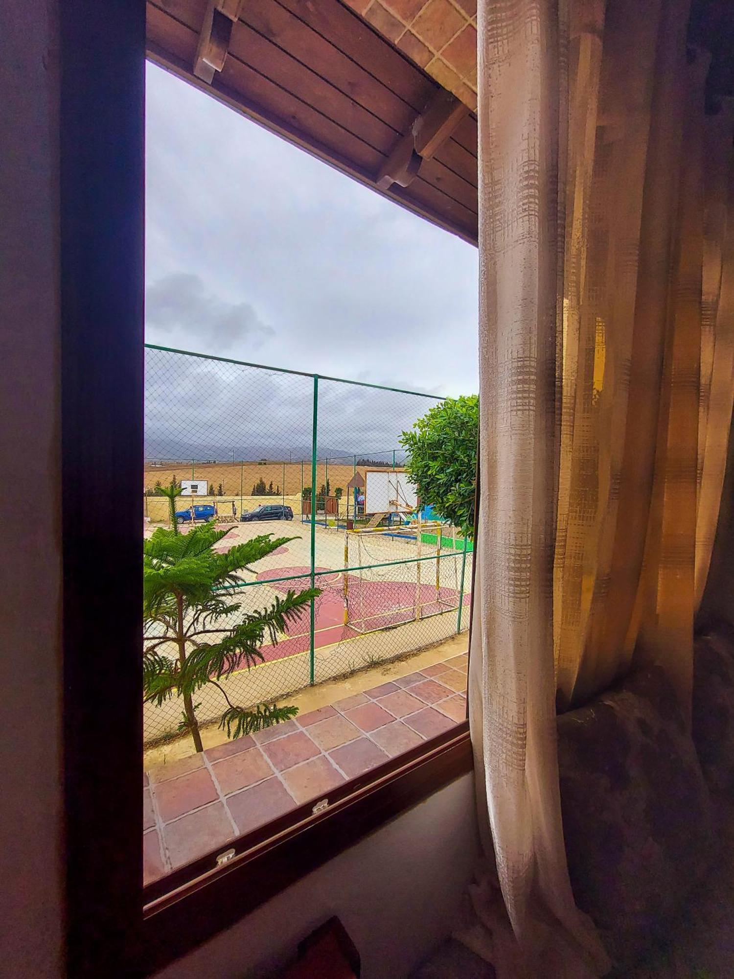 La Granja Guest House Tétouan Ngoại thất bức ảnh