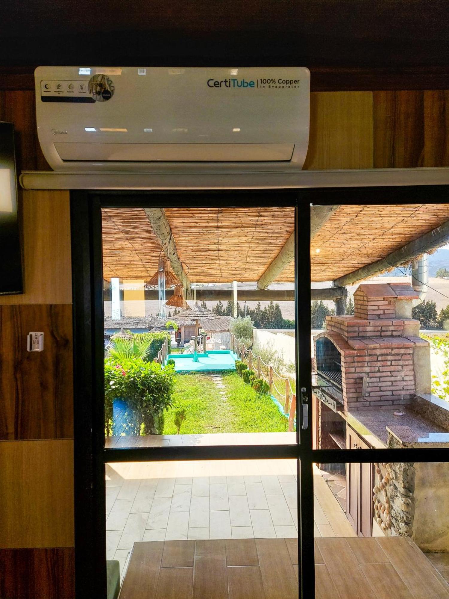 La Granja Guest House Tétouan Ngoại thất bức ảnh