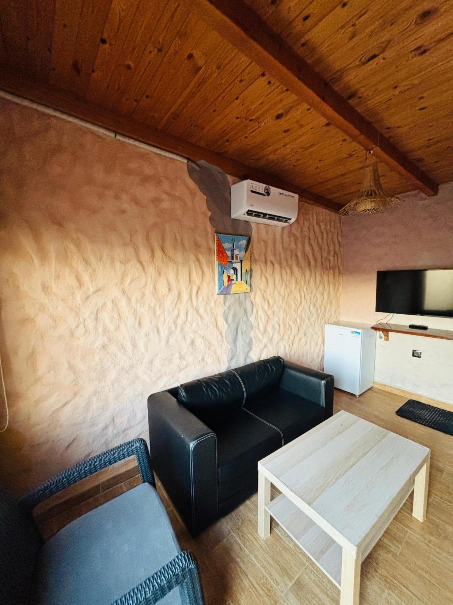 La Granja Guest House Tétouan Ngoại thất bức ảnh