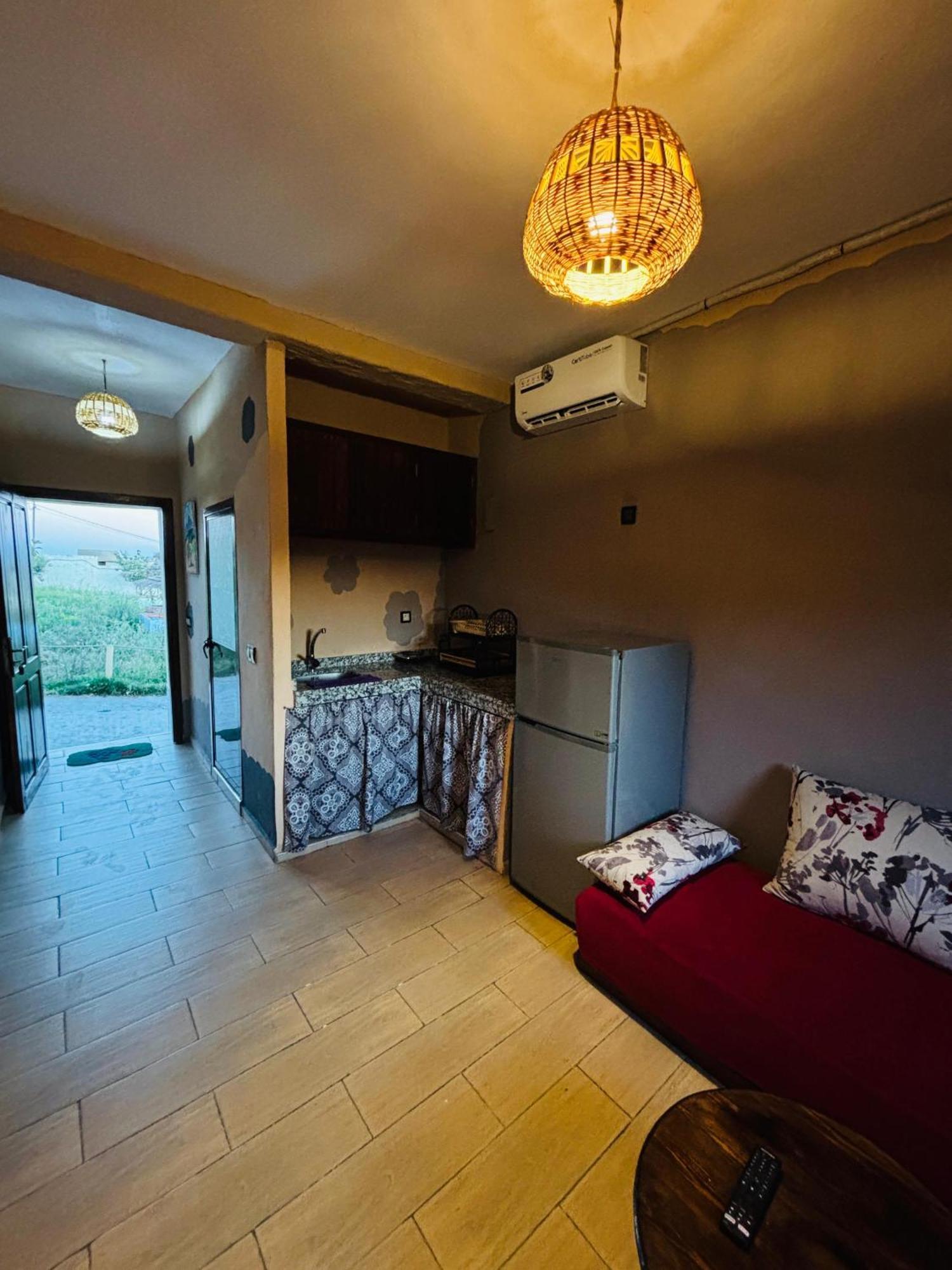 La Granja Guest House Tétouan Ngoại thất bức ảnh
