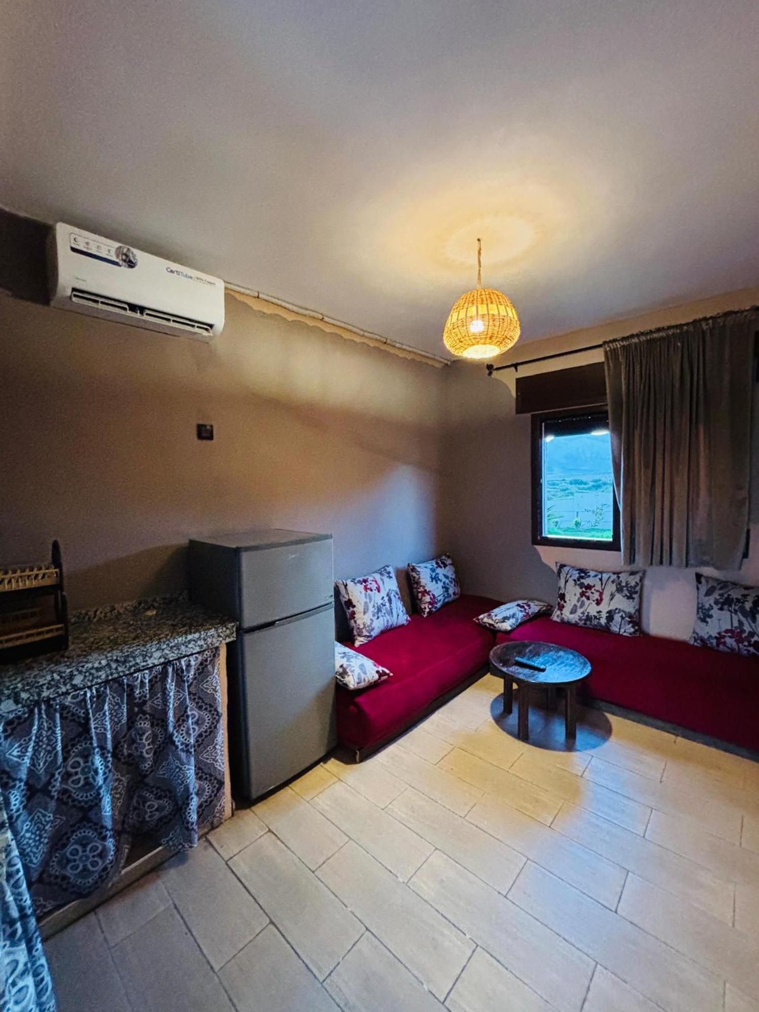 La Granja Guest House Tétouan Ngoại thất bức ảnh